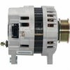 Remy Alternator, 91207 91207